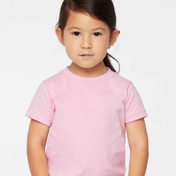 Toddler Cotton Jersey Tee Thumbnail
