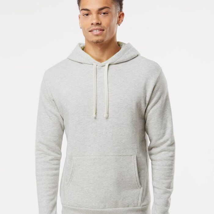 Unisex Malibu Hoodie Sweatshirt Thumbnail