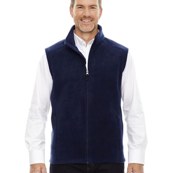Men's Tall Journey Fleece Vest Thumbnail