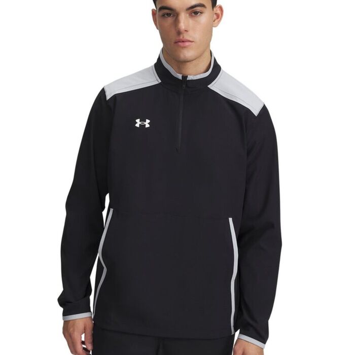 Men's Motivate 3.0 Quarter-Zip Pullover Thumbnail