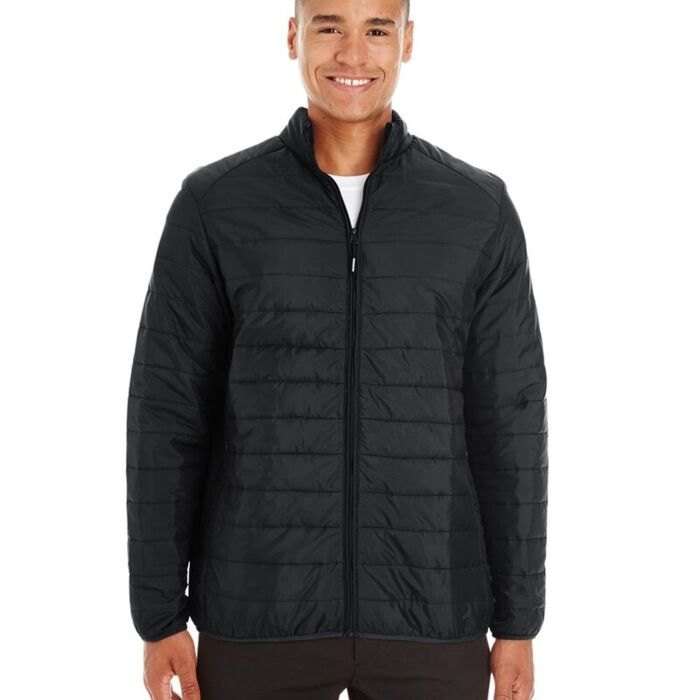 Men's Tall Prevail Packable Puffer Thumbnail