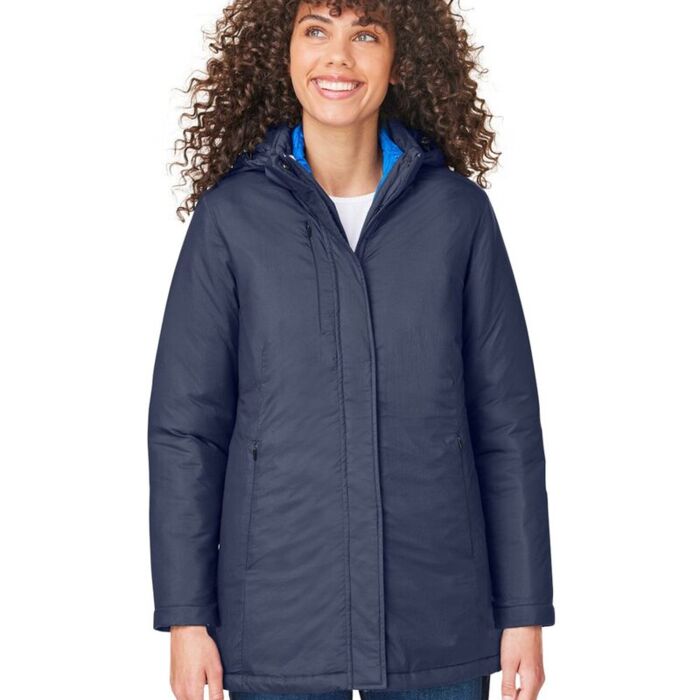 Women's Inspire 3-in-1 Jacket with Insulated Liner Thumbnail
