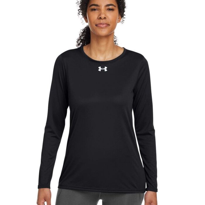 Women's Team Tech™ Long Sleeve T-Shirt Thumbnail