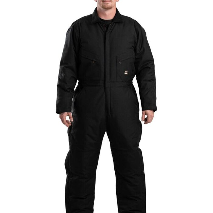 Icecap Insulated Coverall Thumbnail