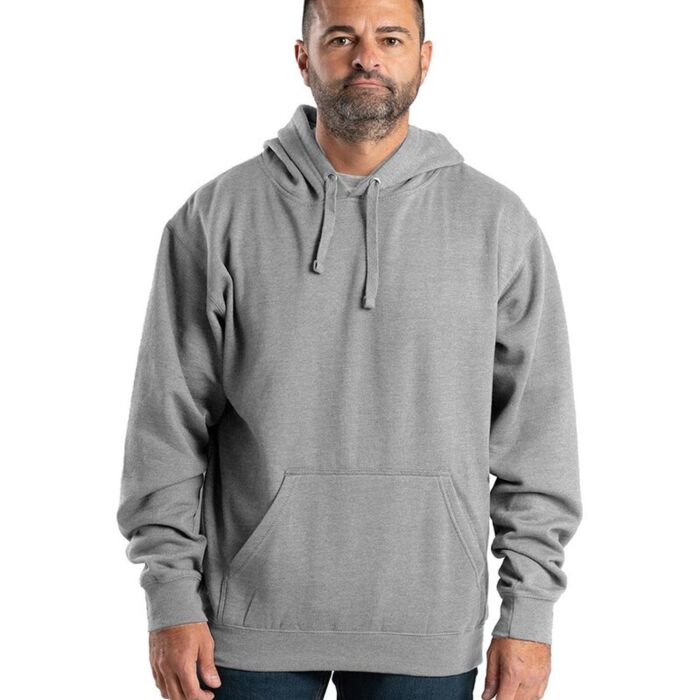 Signature Sleeve Hooded Sweatshirt Thumbnail