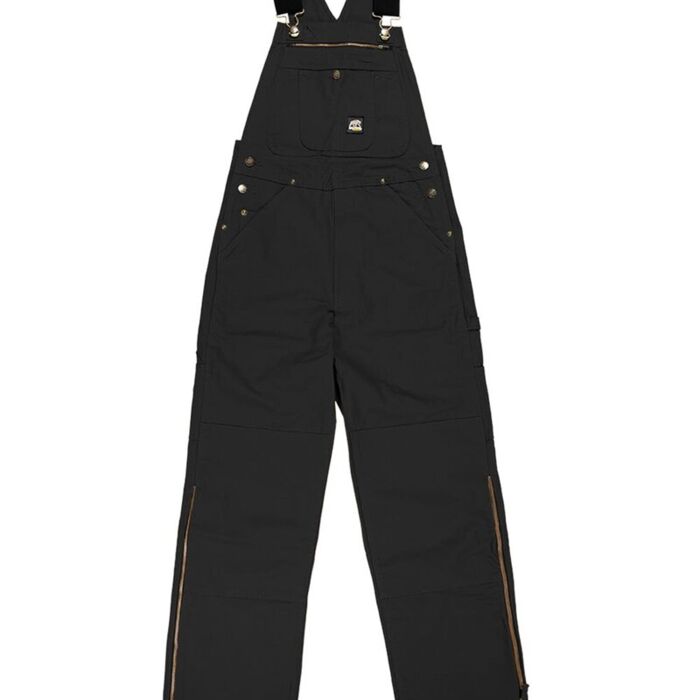 Tall Slab Unlined Duck Bib Overall Thumbnail