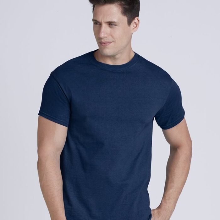 Unisex Ultra Cotton® T-Shirt Thumbnail